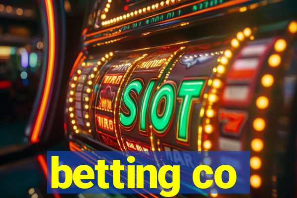 betting co