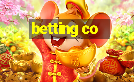 betting co