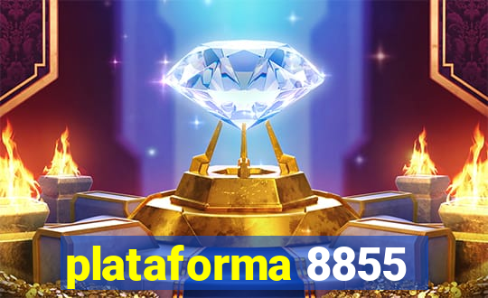 plataforma 8855