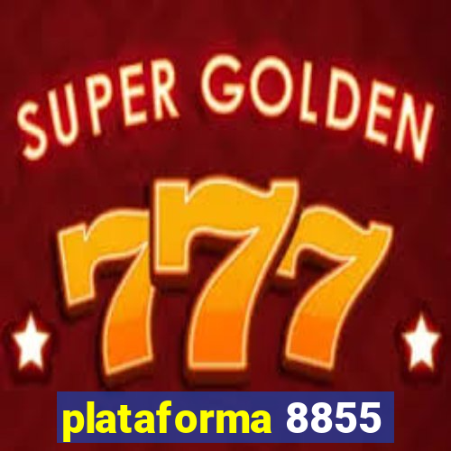 plataforma 8855