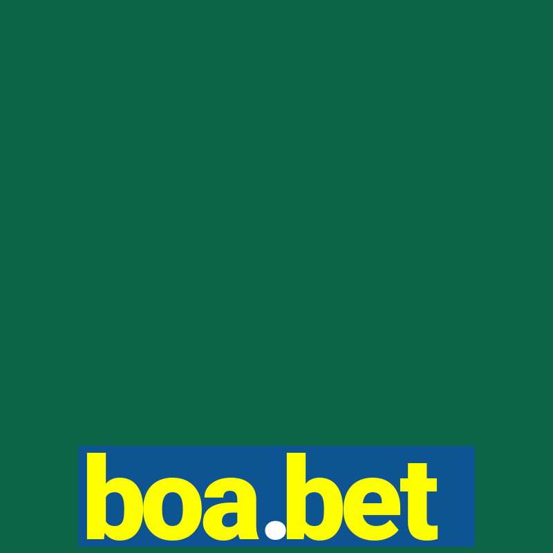 boa.bet