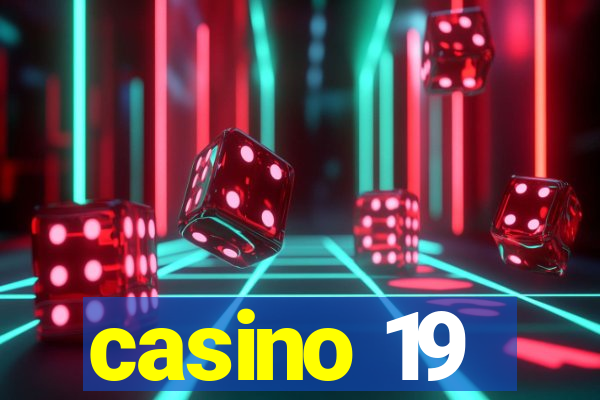 casino 19