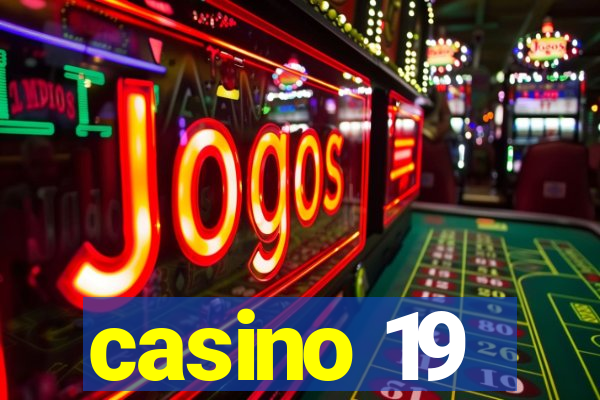 casino 19