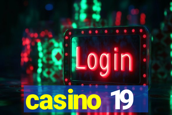 casino 19