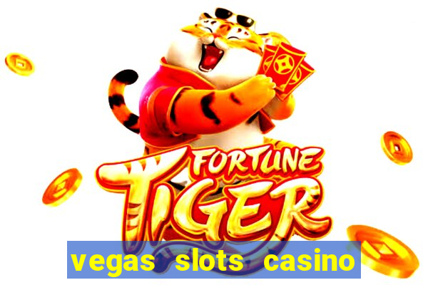 vegas slots casino by alisa