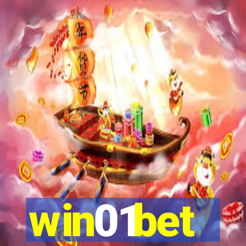 win01bet