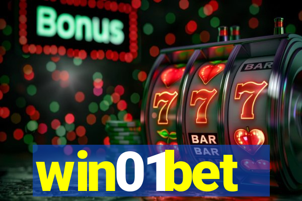 win01bet