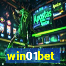 win01bet