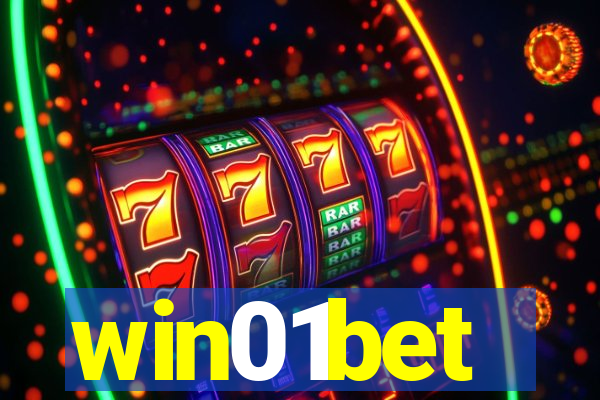 win01bet