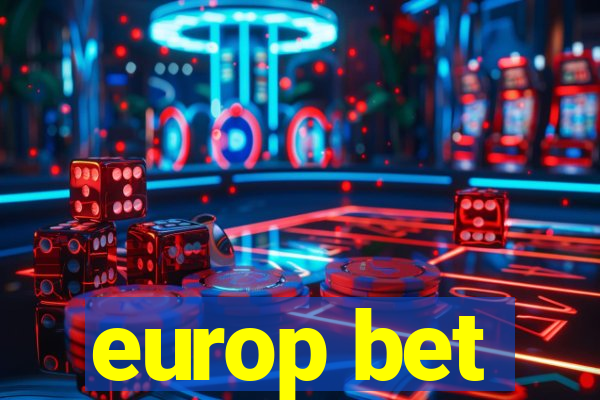 europ bet