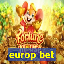 europ bet