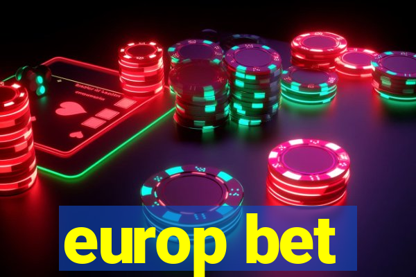 europ bet