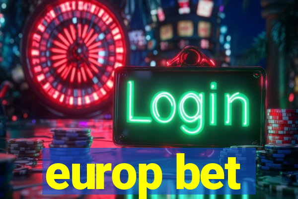 europ bet