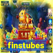 finstubes