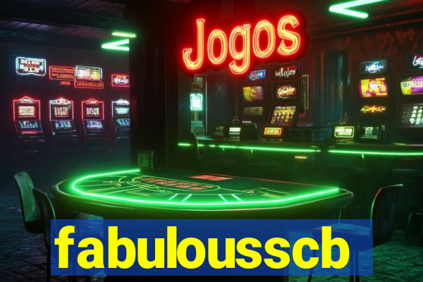 fabulousscb