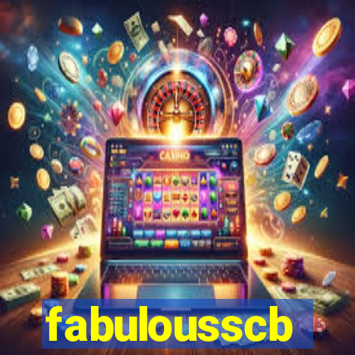 fabulousscb