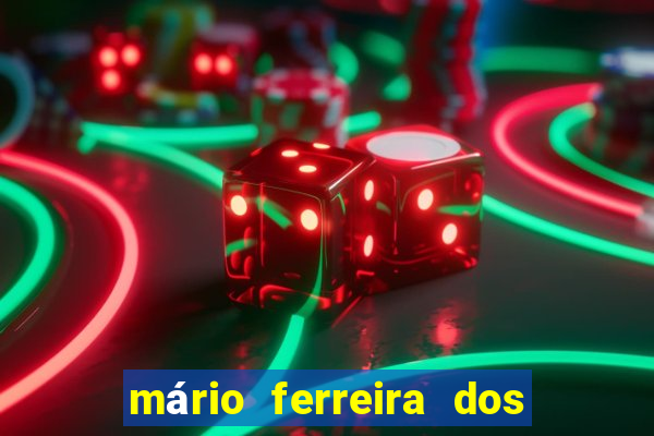 mário ferreira dos santos pdf