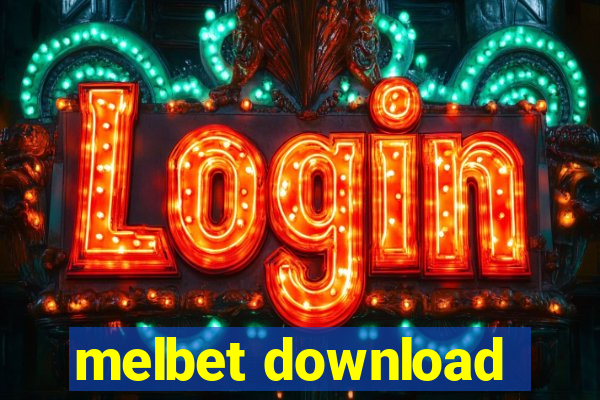 melbet download