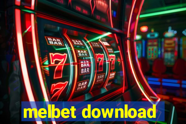 melbet download