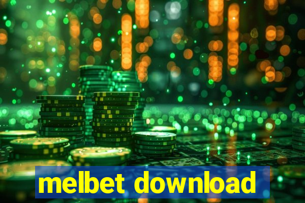 melbet download