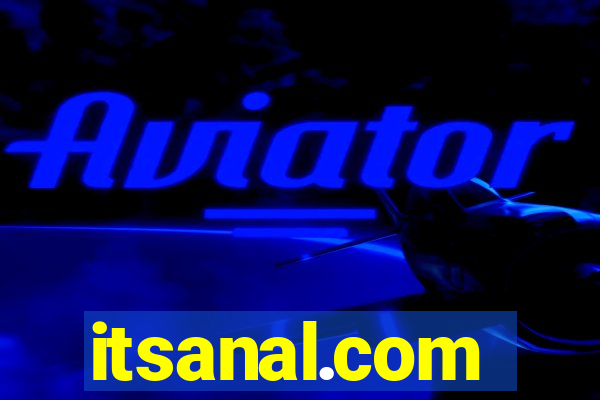 itsanal.com