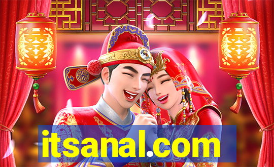 itsanal.com