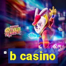 b casino