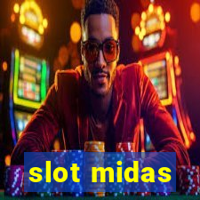 slot midas