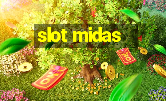 slot midas