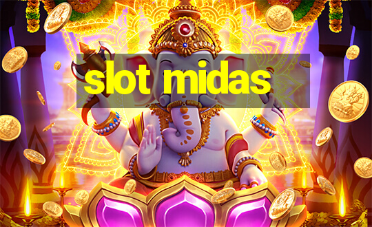 slot midas