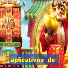 aplicativos de jogos que ganham dinheiro de verdade