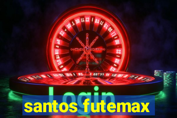 santos futemax