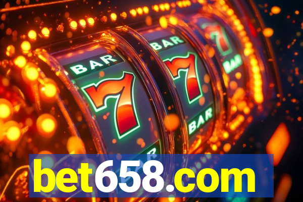 bet658.com