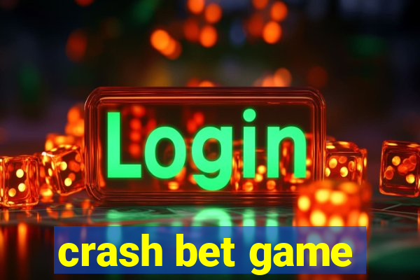 crash bet game