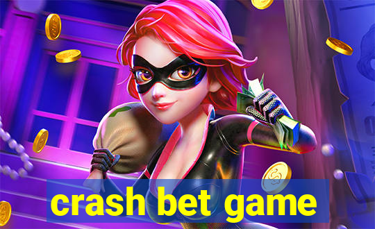 crash bet game