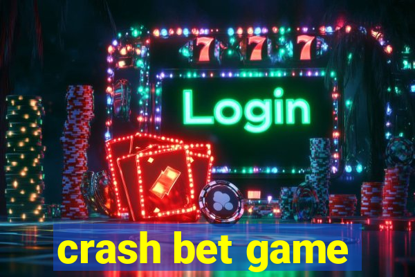 crash bet game