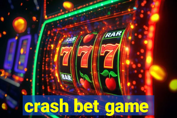 crash bet game