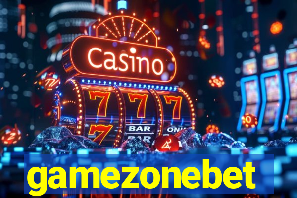 gamezonebet