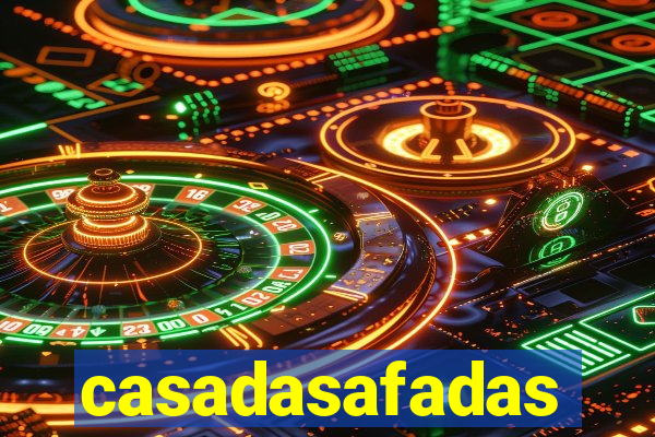 casadasafadas