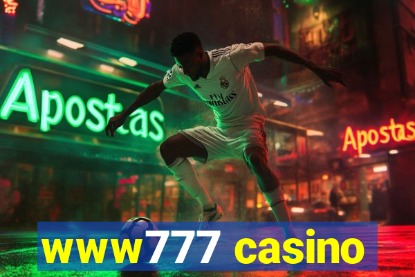 www777 casino