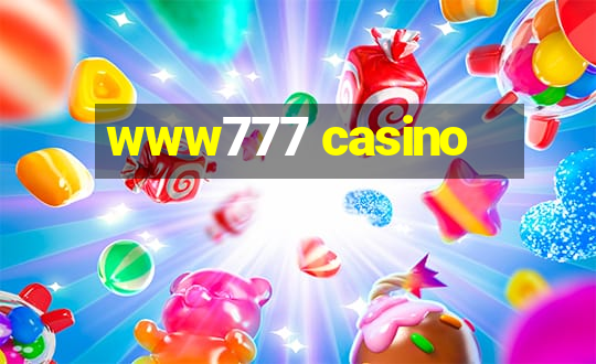 www777 casino