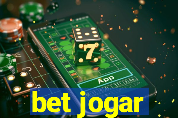 bet jogar