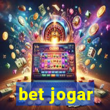 bet jogar