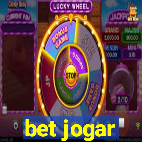 bet jogar