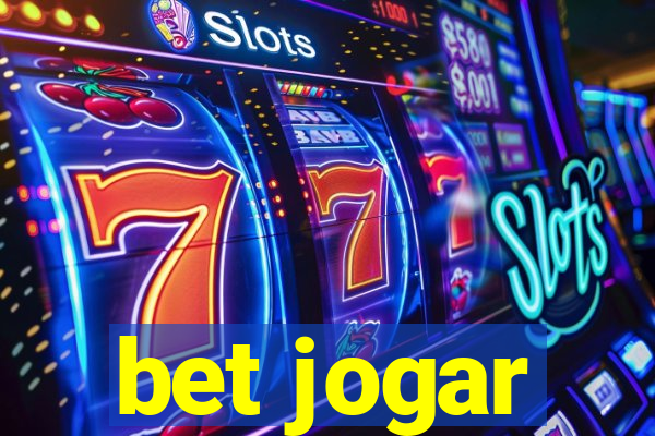 bet jogar