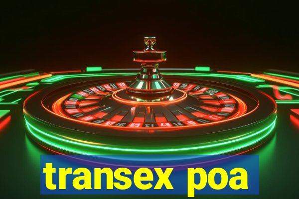 transex poa