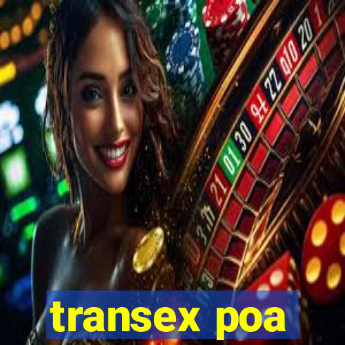 transex poa