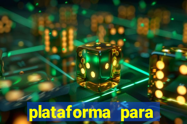 plataforma para jogar o jogo do tigre