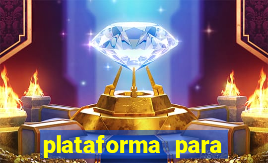 plataforma para jogar o jogo do tigre