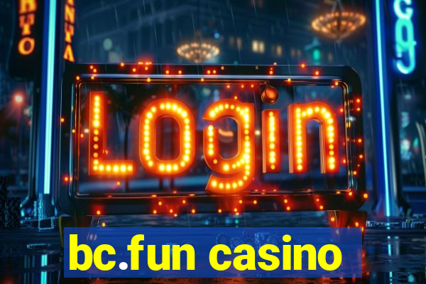 bc.fun casino